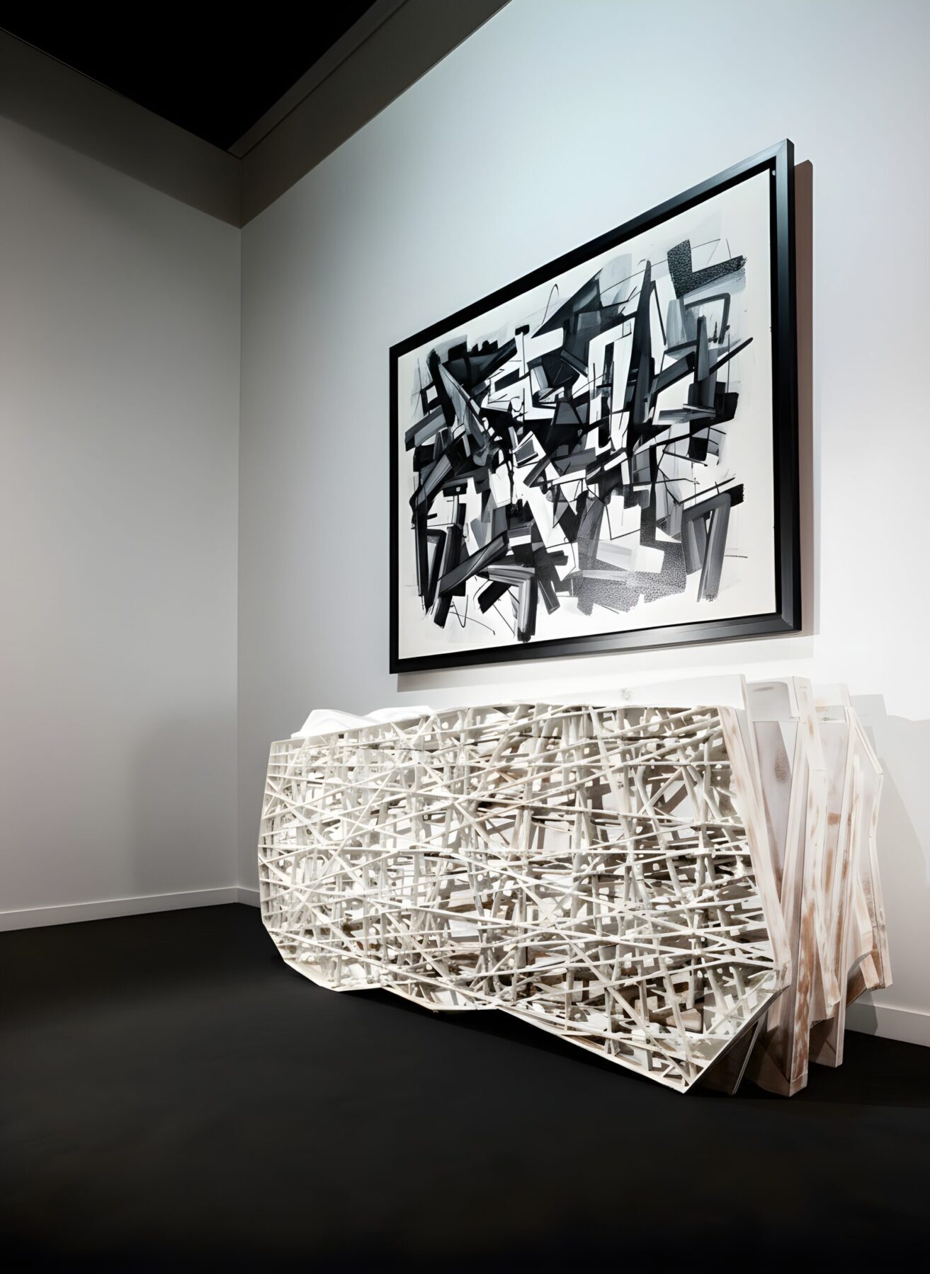 white ego scene 04 art gallery